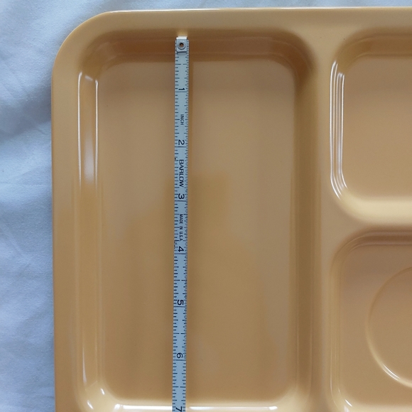 Kids Food Tray - Picture 3 of 11